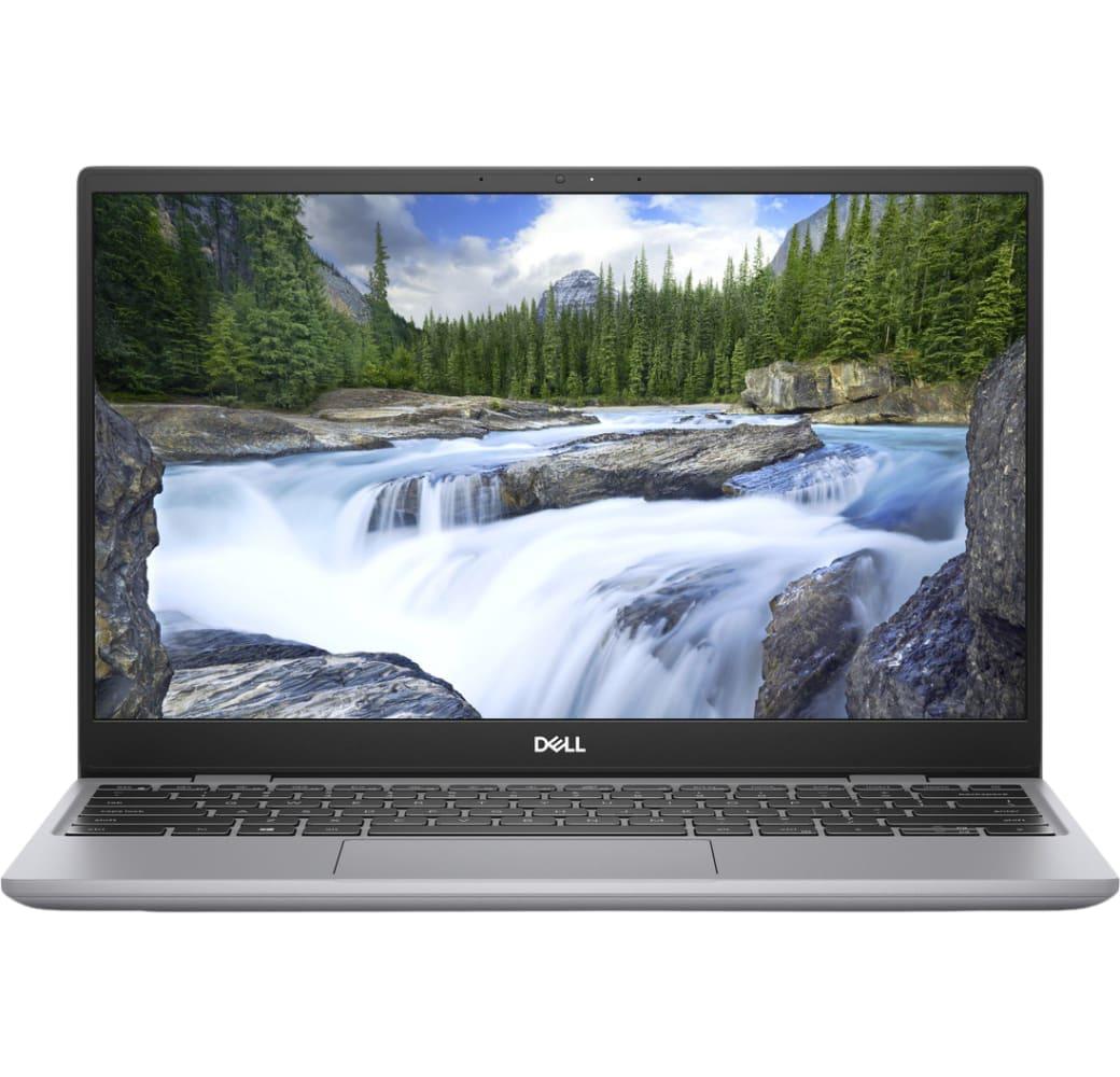 Grau Dell Latitude 3320 (M57J6) Notebook - Intel® Core™ i5-1135G7 - 8GB - 256GB SSD - Intel® Iris® Xe Graphics.1