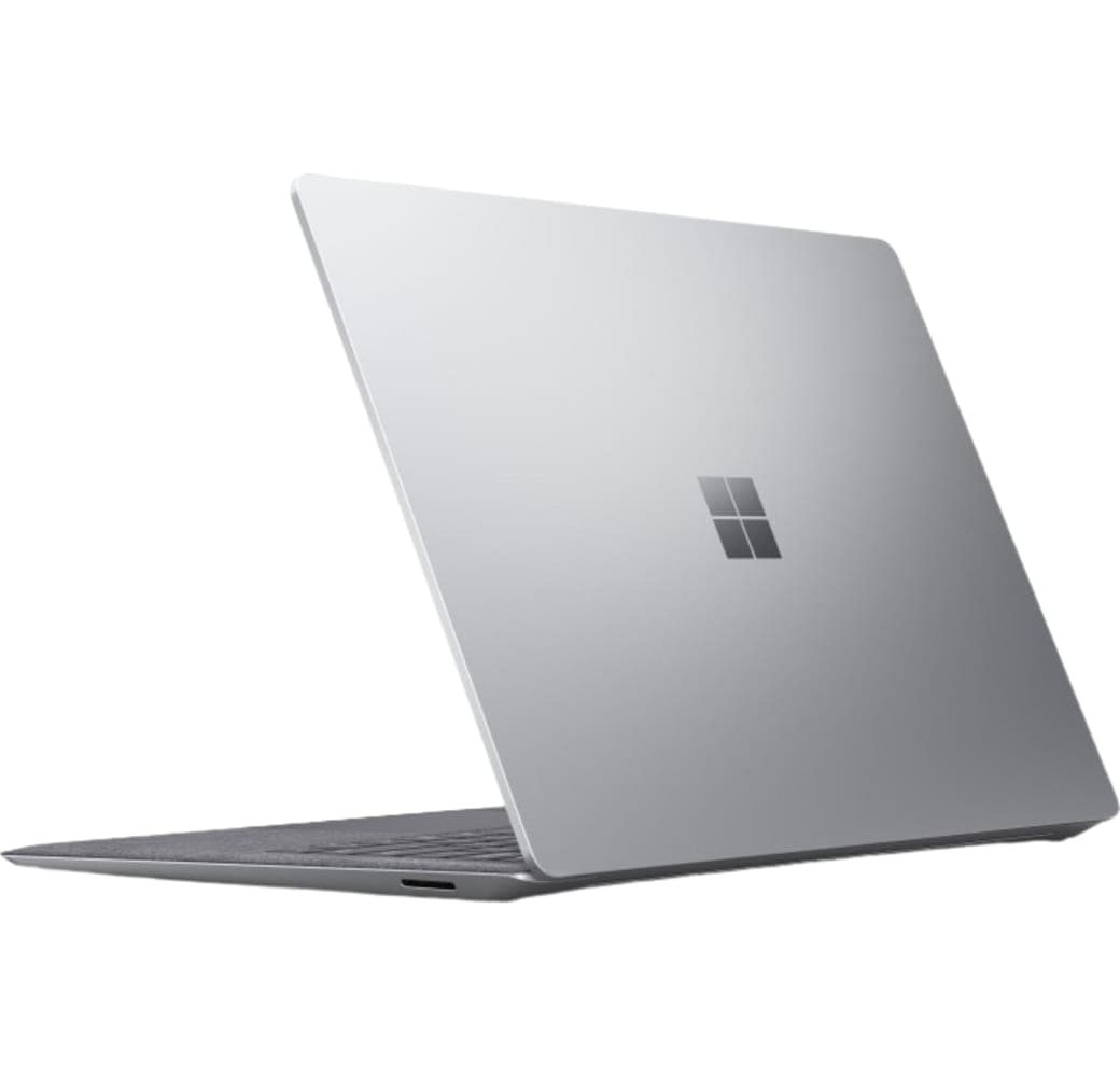 Platinum Microsoft Surface Laptop 4 Laptop - Intel® Core™ i5-1135G7 - 8GB - 512GB SSD - Intel® Iris® Xe Graphics.4