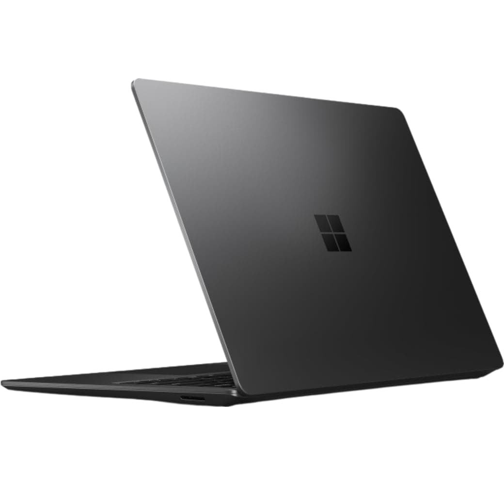 Black Microsoft Surface Laptop 4 Laptop - Intel® Core™ i7-1185G7 - 16GB - 512GB SSD - Intel® Iris® Xe Graphics.4