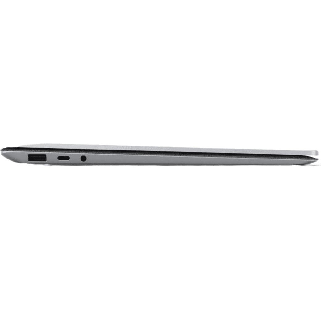 Platinum Microsoft Surface Laptop 4 Laptop - Intel® Core™ i7-1185G7 - 16GB - 512GB SSD - Intel® Iris® Xe Graphics.5