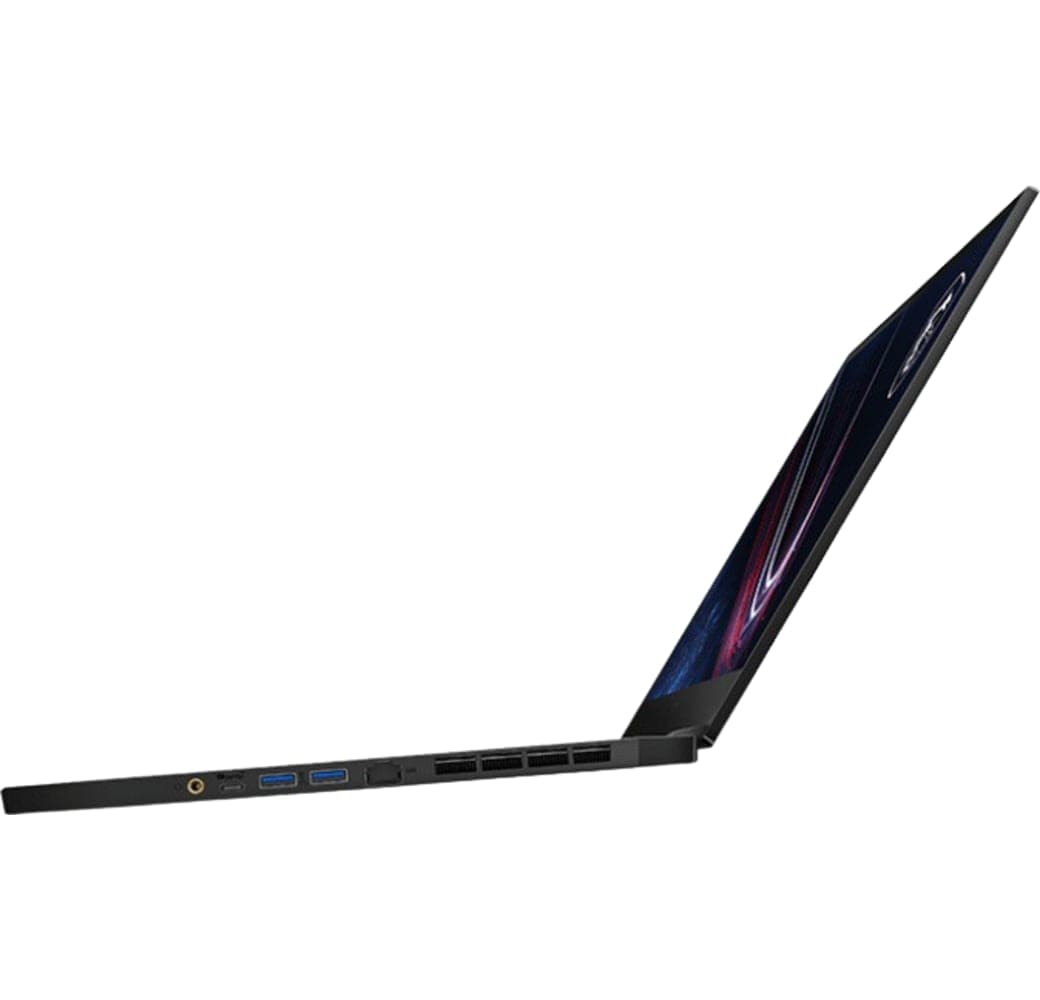 Schwarz MSI Stealth GS66 11UE-425NL Gaming Notebook - Intel® Core™ i7-11800H - 16GB - 1TB SSD - NVIDIA® GeForce® RTX 3060.3