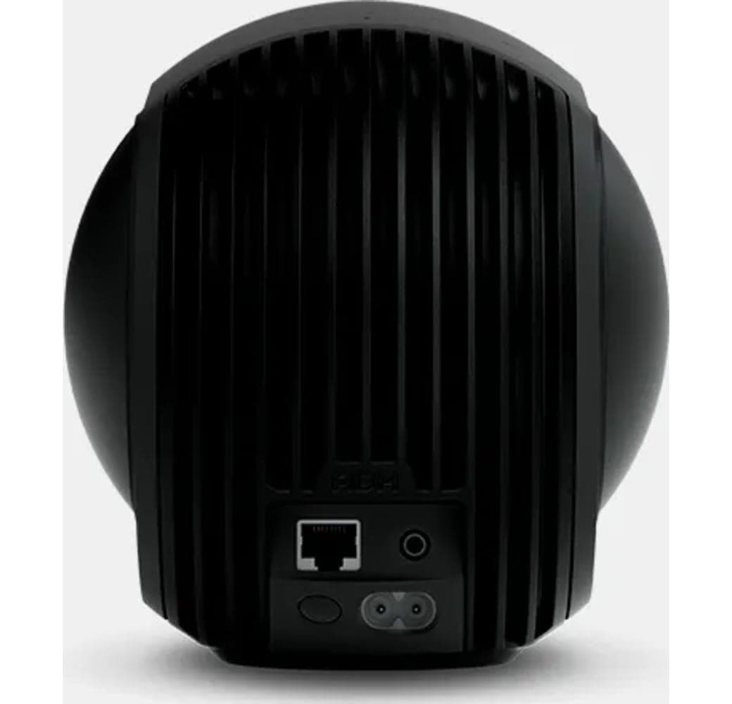 Matt Black Devialet Phantom II 95 DB High-end Wireless Speaker (Piece).4