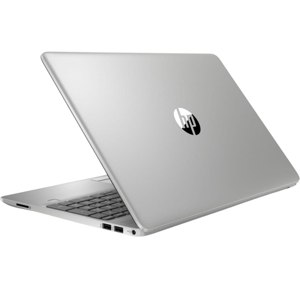 Silver HP 250 G8 Laptop - Intel® Core™ i3-1115G4 - 8GB - 256GB SSD - Intel® UHD Graphics.4