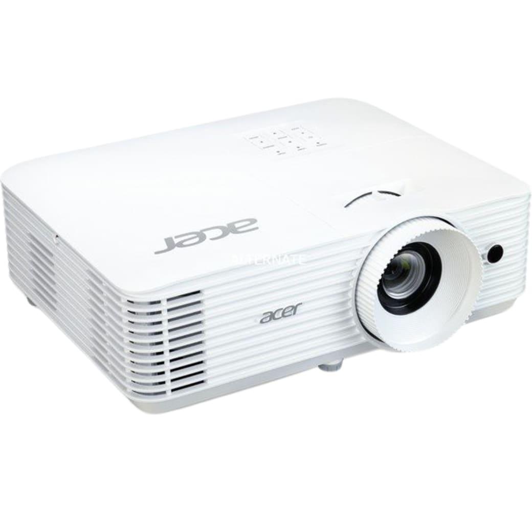 Weiß Acer H6523BDX Beamer - Full HD.3