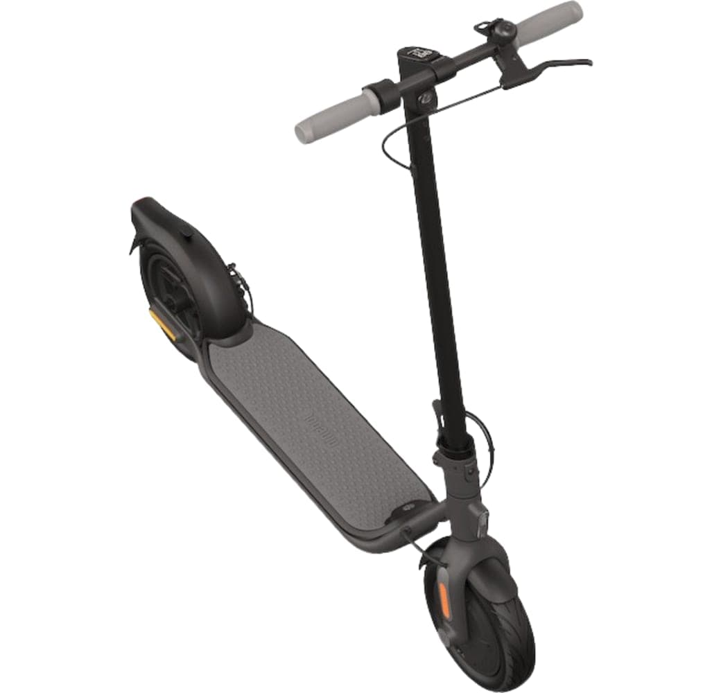 Black Segway Ninebot F20D E-Scooter.3