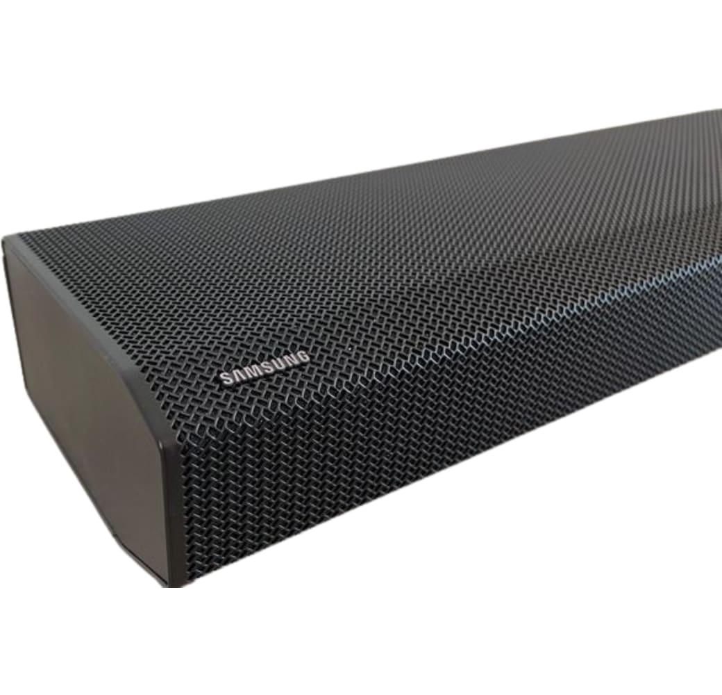Black Samsung HW-Q800A/ZG Soundbar + Subwoofer.2