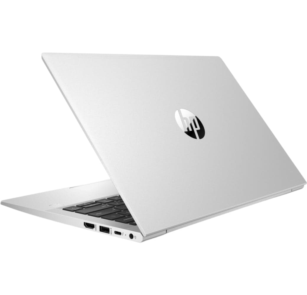 Silber HP ProBook 630 G8 Notebook - Intel® Core™ i5-1135G7 - 8GB - 512GB SSD - Intel® Iris® Xe Graphics.4