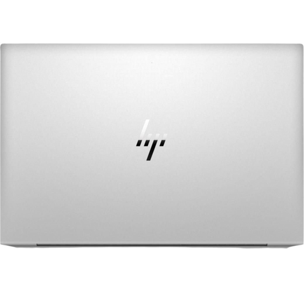 Silver HP EliteBook 840 G8 Laptop - Intel® Core™ i7-1165G7 - 8GB - 256GB SSD - Intel® Iris® Xe Graphics.5