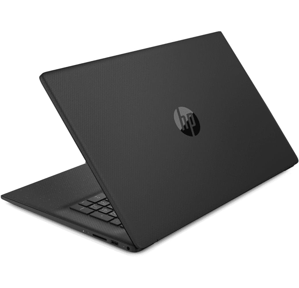 Black HP 17-Cp0336Ng Laptop.5