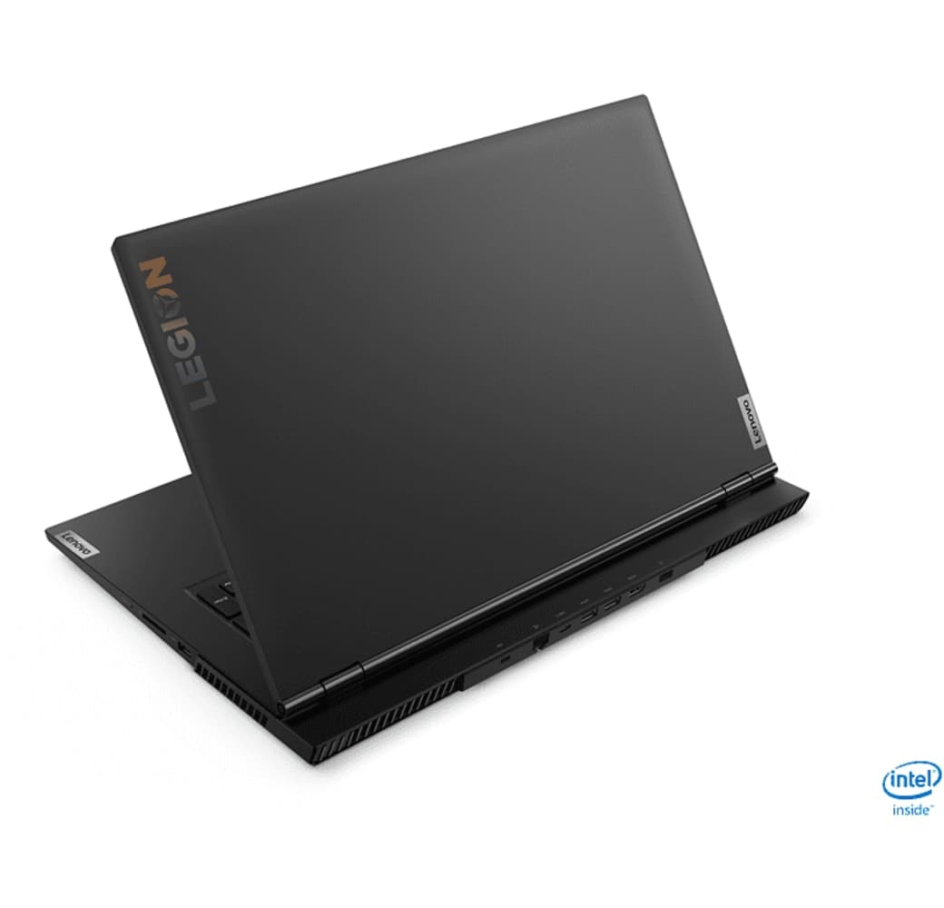 Phantom schwarz Lenovo Legion 5i Notebook - Intel® Core™ i5-10750H - 8GB - 1TB SSD - NVIDIA® GeForce® RTX 2060.2