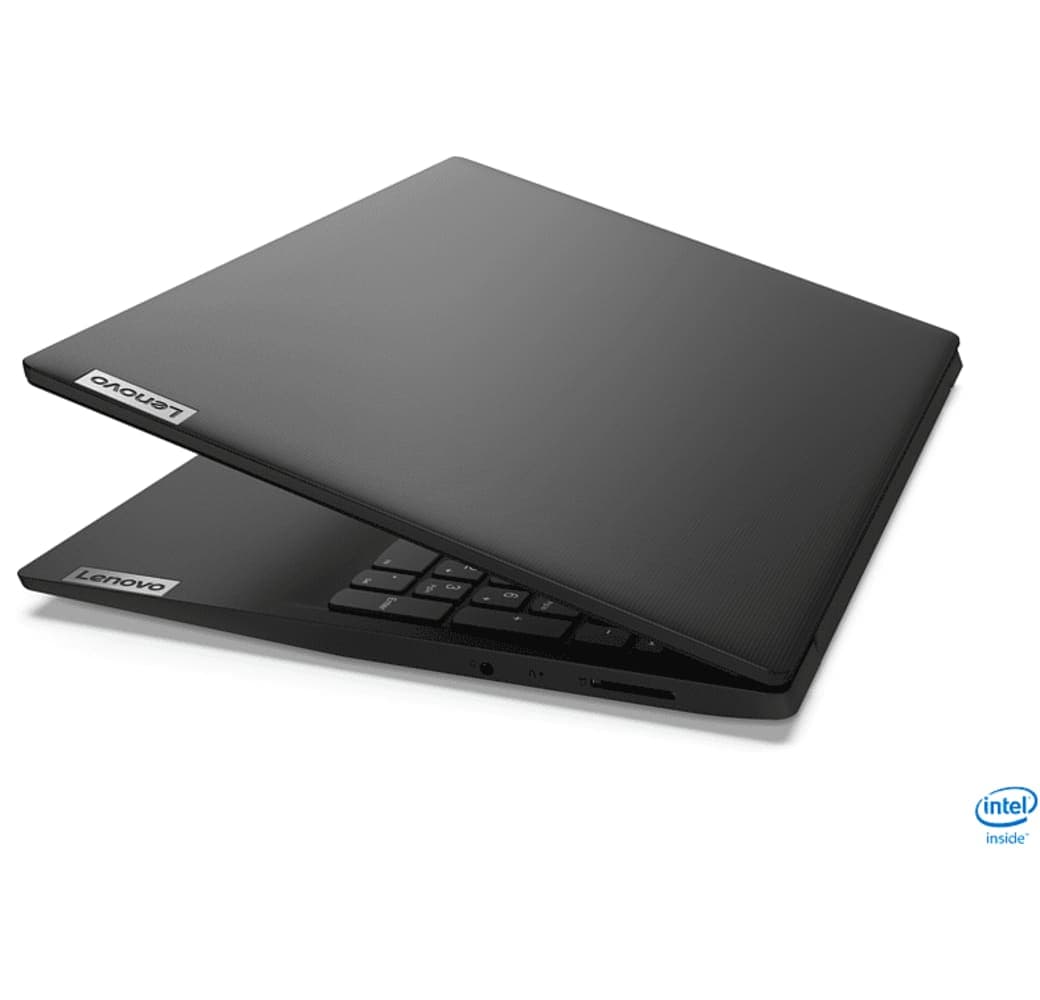 Schwarz Lenovo IdeaPad 3 Notebook - AMD Ryzen™ 5 5500U - 8GB - 512GB SSD - AMD Radeon™ Graphics.5