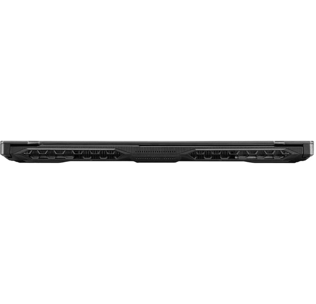 Black, Gray Asus TUF Gaming Fx706Hc-Hx007W Laptop.2