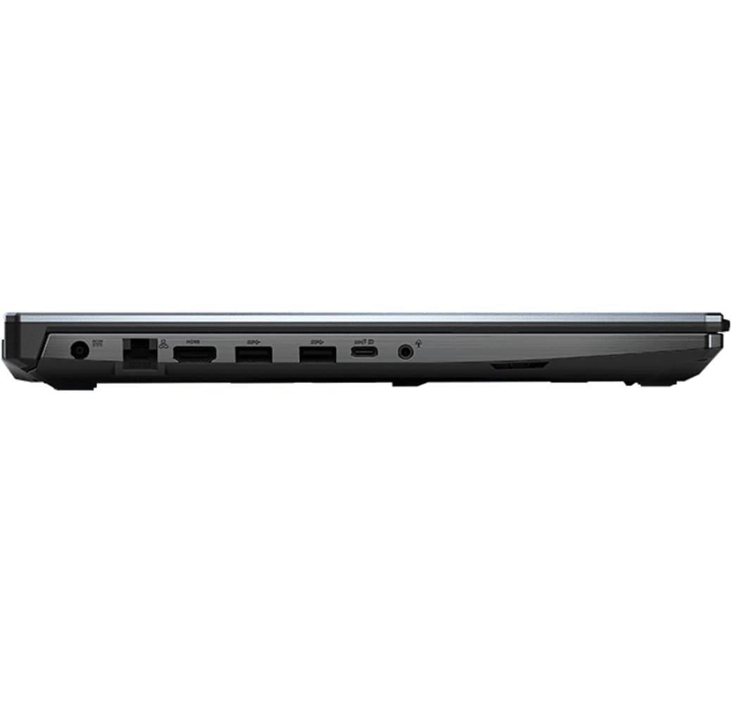 Fortress Gray Asus TUF Gaming A17 Fa706Iu-H7241T Laptop.3