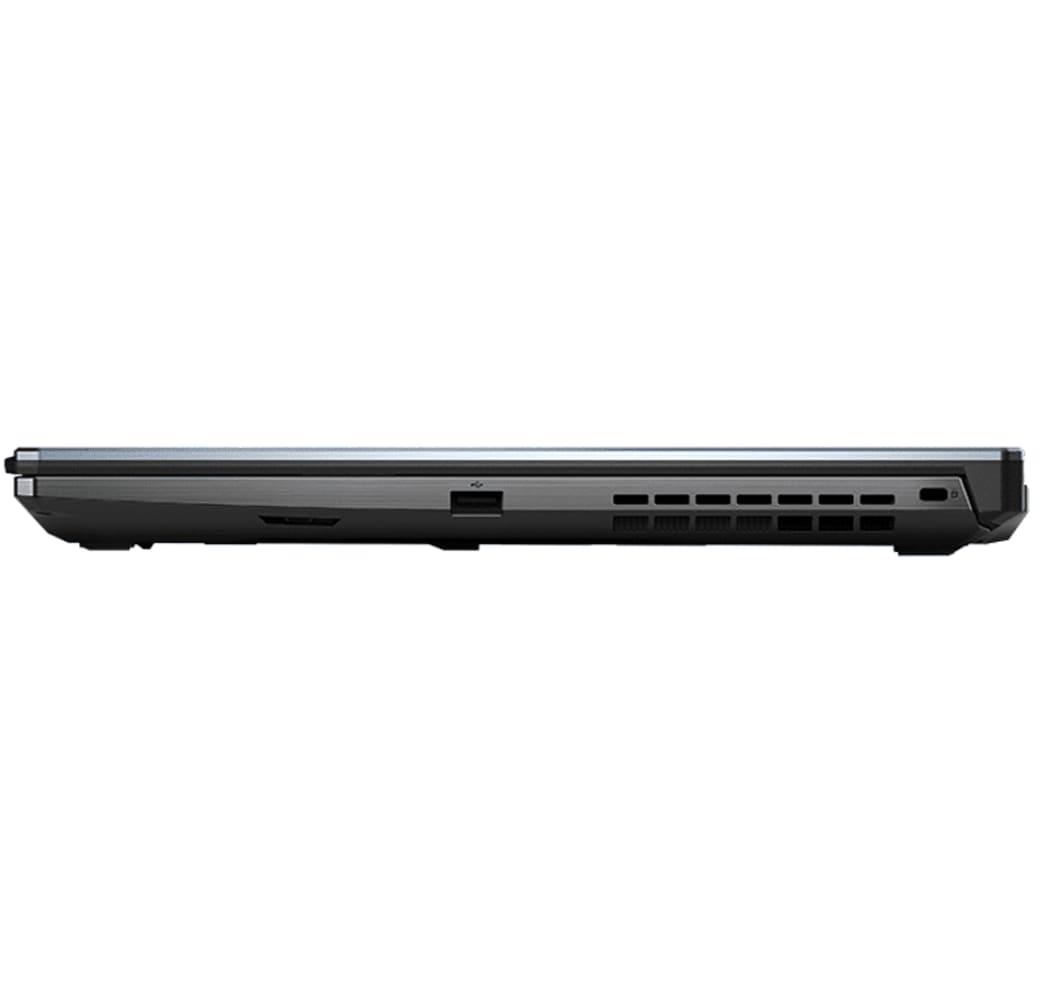 Fortress Gray Asus TUF Gaming A17 Fa706Iu-H7241T Laptop.4