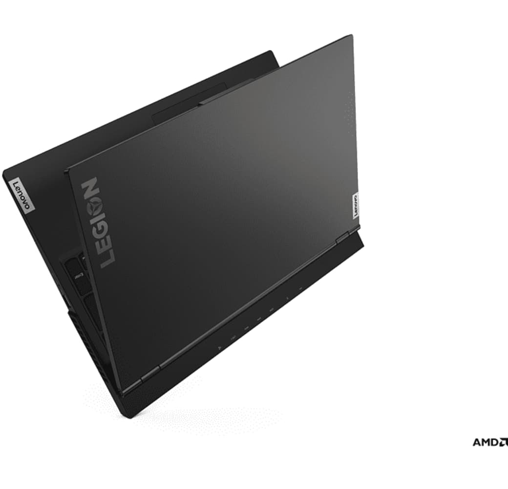 Schwarz Lenovo Legion 5 - Gaming Notebook - AMD Ryzen™ 5 4600H - 16GB - 512GB SSD - NVIDIA® GeForce® RTX 2060.1