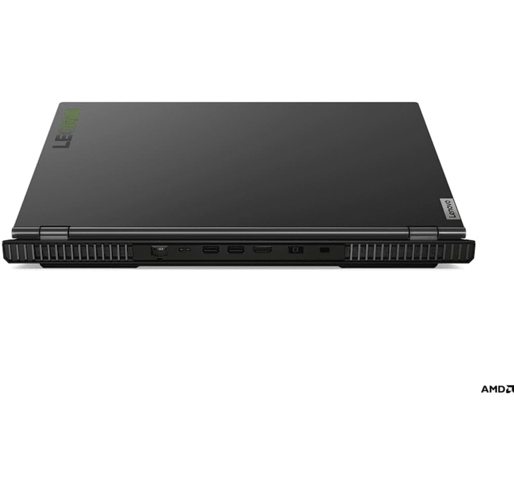 Schwarz Lenovo Legion 5 - Gaming Notebook - AMD Ryzen™ 5 4600H - 16GB - 512GB SSD - NVIDIA® GeForce® RTX 2060.4