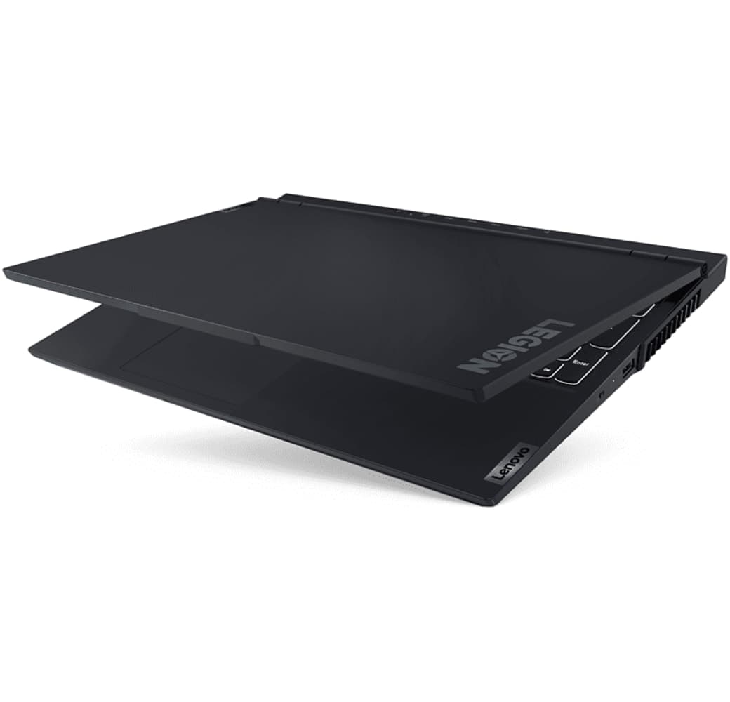 Phantomblau / Schwarz Lenovo Legion 5 - Gaming Notebook - AMD Ryzen™ 5 4600H - 16GB - 512GB SSD - NVIDIA® GeForce® RTX 2060.1