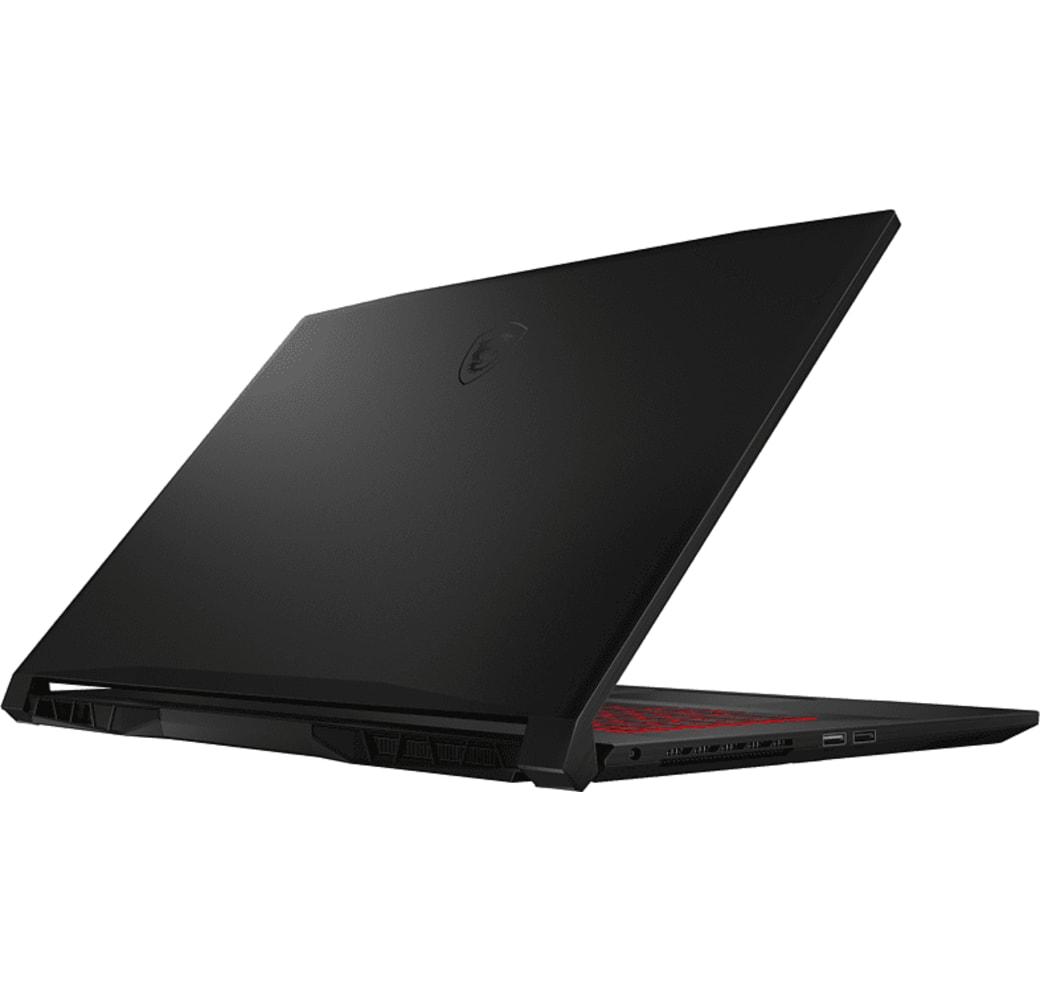 Schwarz MSI Katana GF76 - Gaming Notebook - Intel® Core™ i7-10800H - 16GB - 512GB SSD - NVIDIA® GeForce® RTX 3050.2