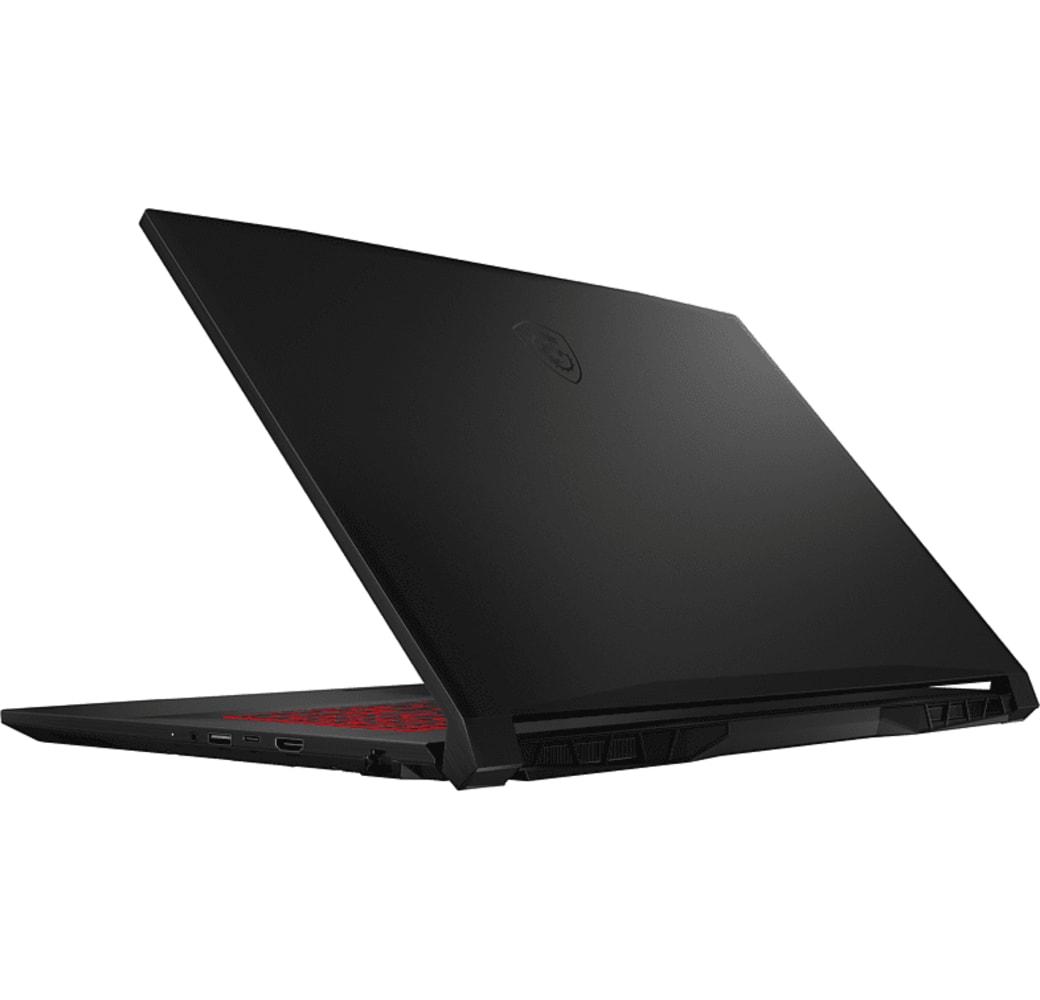 Schwarz MSI Katana GF76 - Gaming Notebook - Intel® Core™ i7-10800H - 16GB - 512GB SSD - NVIDIA® GeForce® RTX 3050.5