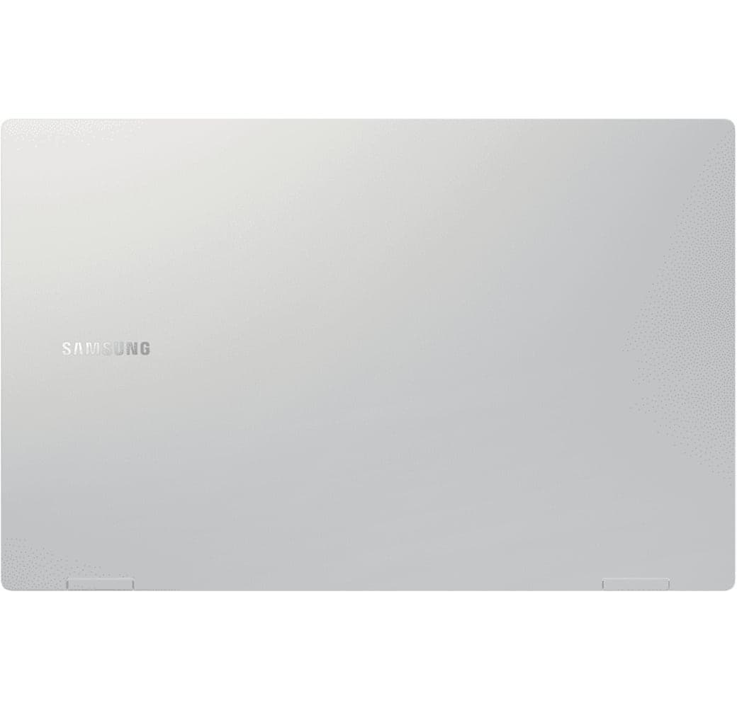 Mystisches Silber Samsung Galaxy Book Pro 360 LTE Notebook - Intel® Core™ i7-1165G7 - 16GB - 512GB SSD - Intel® Iris® Xe Graphics.5