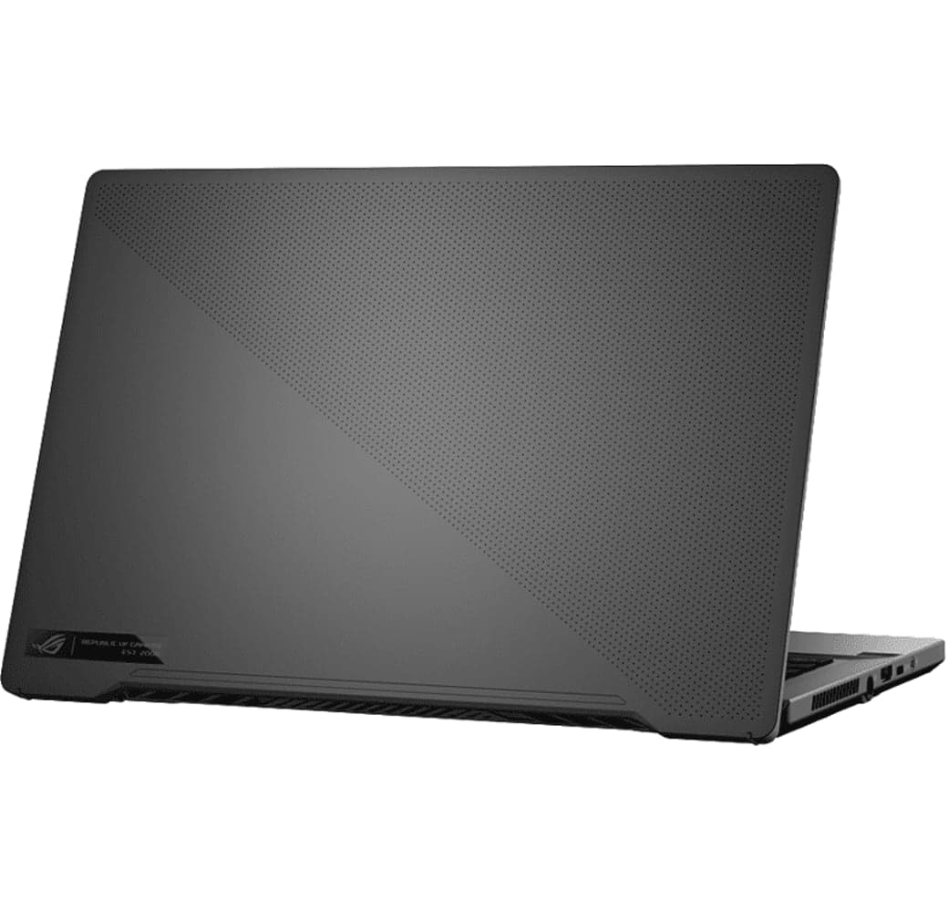 Eclipse Grey. Asus ROG Zephyrus G14 GA401QC-K2125T Gaming Notebook - AMD Ryzen™ 9 5900HS - 16GB - 512GB SSD - NVIDIA® GeForce® RTX 3050.2