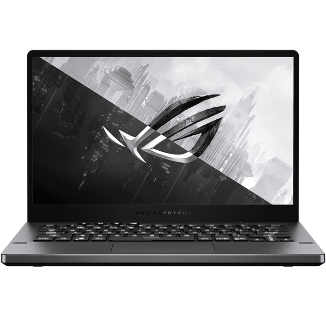 Eclipse Grey. Asus ROG Zephyrus G14 GA401QC-K2125T Gaming Notebook - AMD Ryzen™ 9 5900HS - 16GB - 512GB SSD - NVIDIA® GeForce® RTX 3050.1