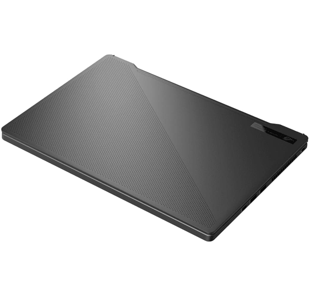 Eclipse Grey. Asus ROG Zephyrus G14 GA401QC-K2125T Gaming Notebook - AMD Ryzen™ 9 5900HS - 16GB - 512GB SSD - NVIDIA® GeForce® RTX 3050.4