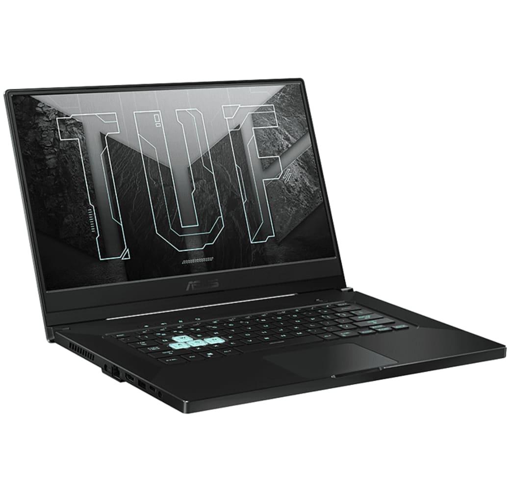 Grau Asus TUF Dash Fx516Pr-Hn064T Laptop.2