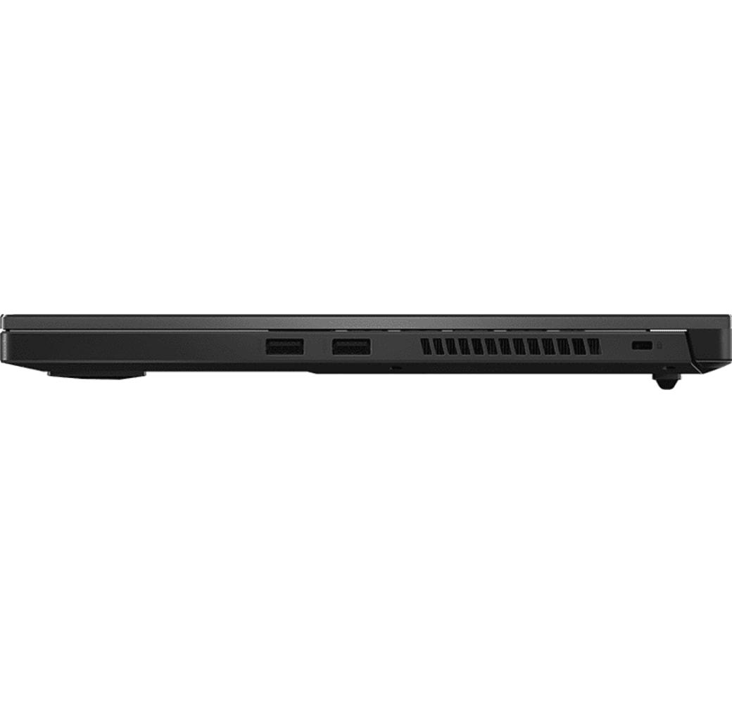 Grau Asus TUF Dash Fx516Pr-Hn064T Laptop.4