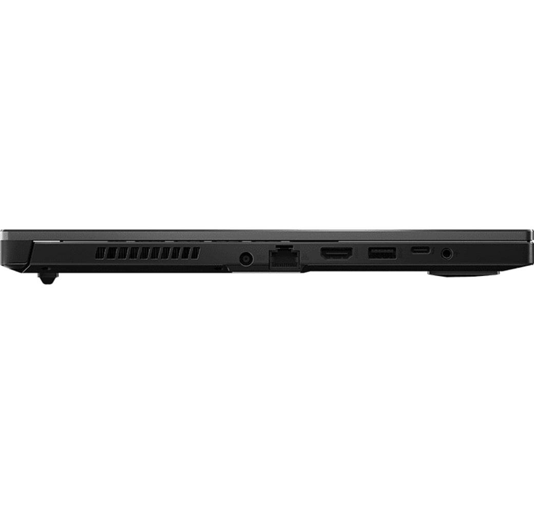 Grau Asus TUF Dash Fx516Pr-Hn064T Laptop.5