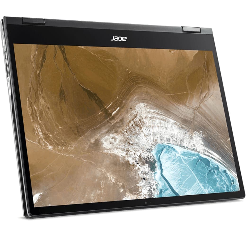 Schwarz Acer Acer Notebook Acer Chromebook Spin 13 (Cp713-2W-541X) Premium Chromebook Notebook - Intel® Core™ i5-10210U - 8GB - 128GB - Intel® UHD Graphics.1