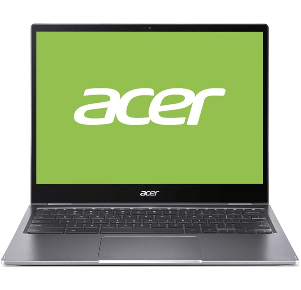 Schwarz Acer Acer Notebook Acer Chromebook Spin 13 (Cp713-2W-541X) Premium Chromebook Notebook - Intel® Core™ i5-10210U - 8GB - 128GB - Intel® UHD Graphics.3
