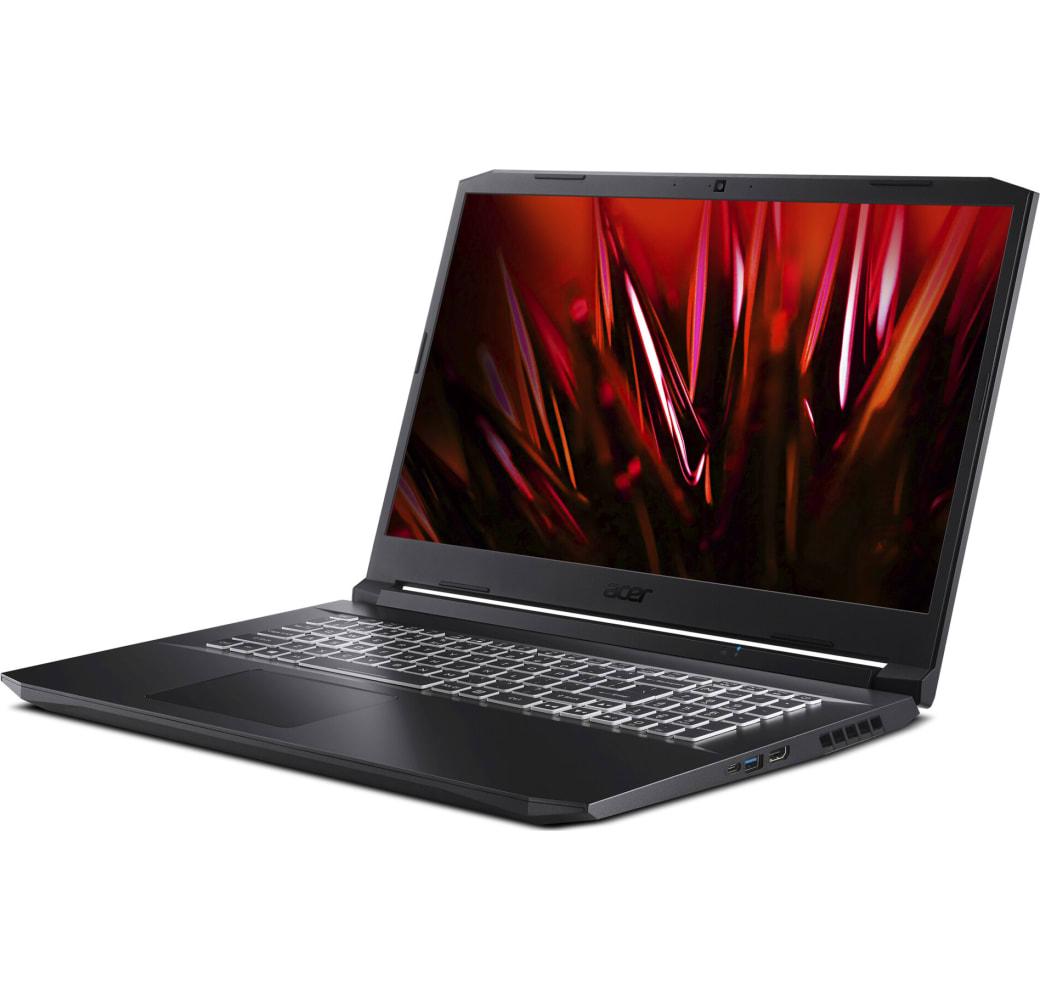 Black Acer Nitro 5 AN517-41-R7YK Gaming Laptop - AMD Ryzen™ 9 5900HX - 16GB - 1TB SSD - NVIDIA® GeForce® RTX 3080.1