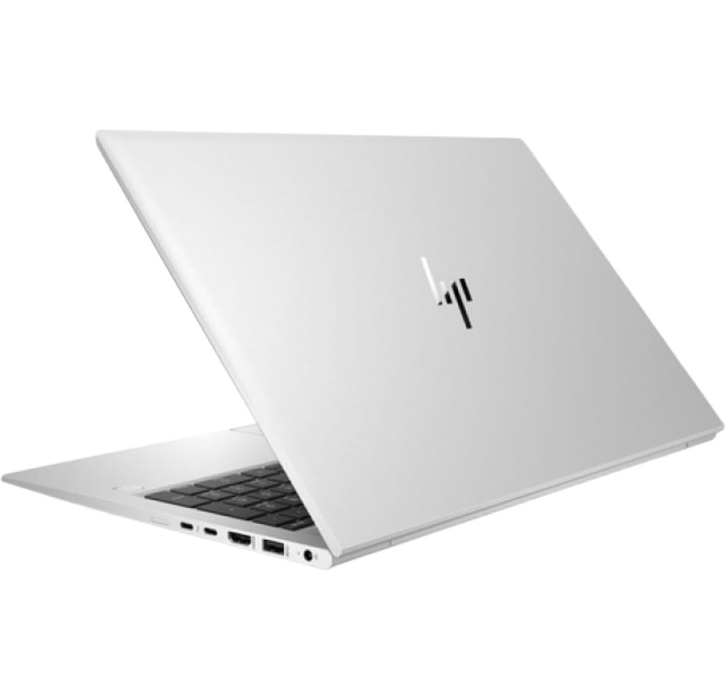 Silver HP EliteBook 850 G8 Laptop - Intel® Core™ i7-1165G7 - 16GB - 512GB SSD - Intel® UHD Graphics.4