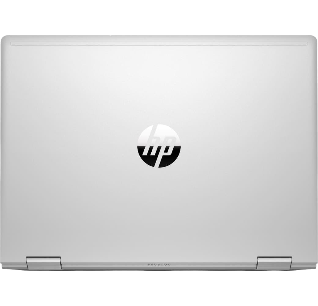 Silber HP ProBook x360 435 G8 Notebook - AMD Ryzen™ 5 5600U - 8GB - 256GB SSD - AMD Radeon™ Graphics.6