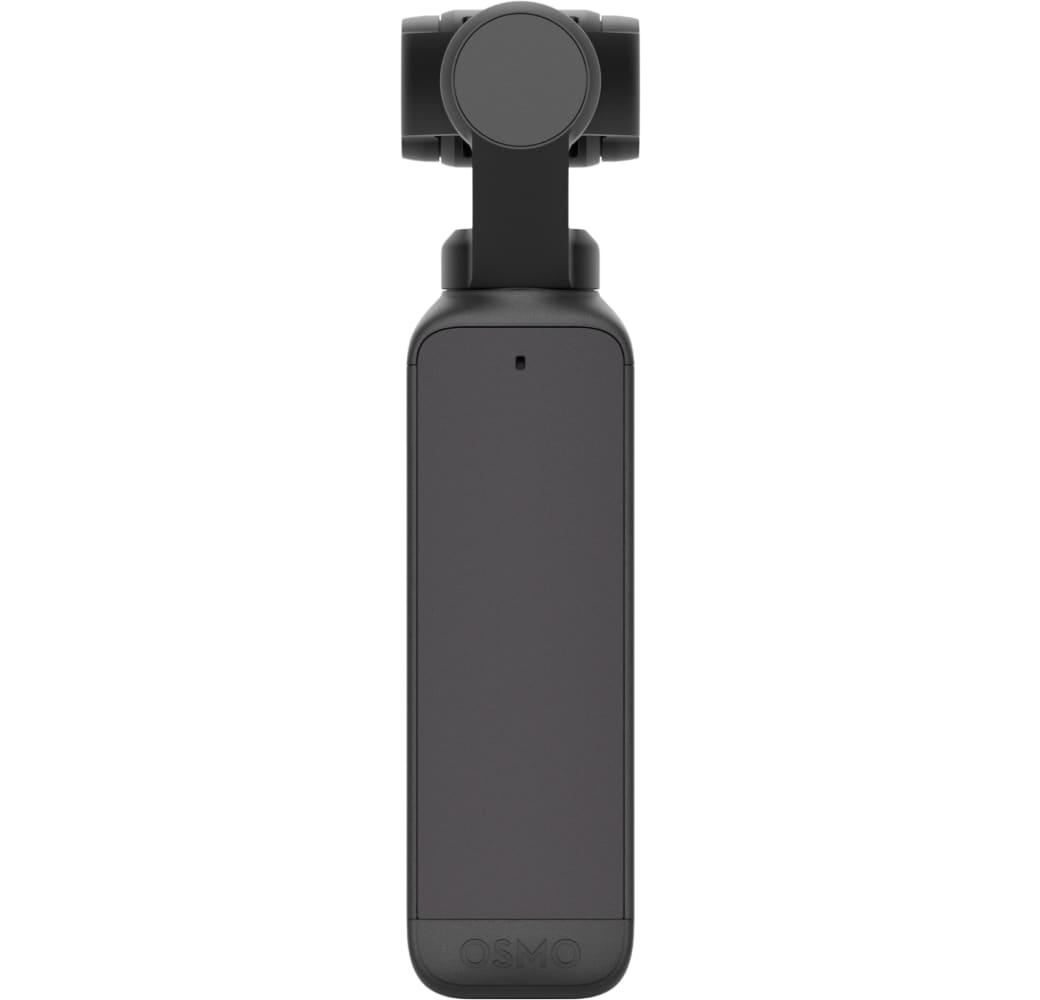 Black DJI Pocket 2.2