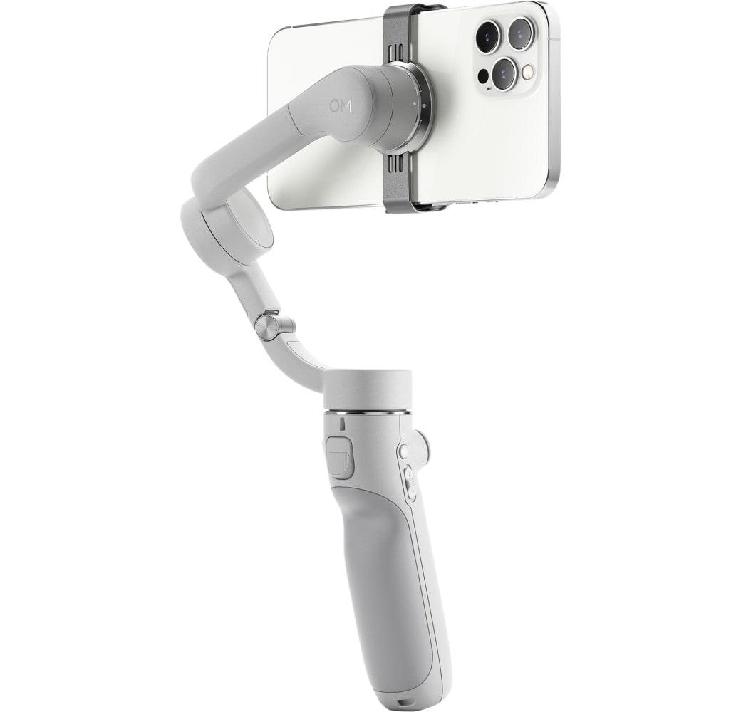 Athens Gray DJI OM 5.3
