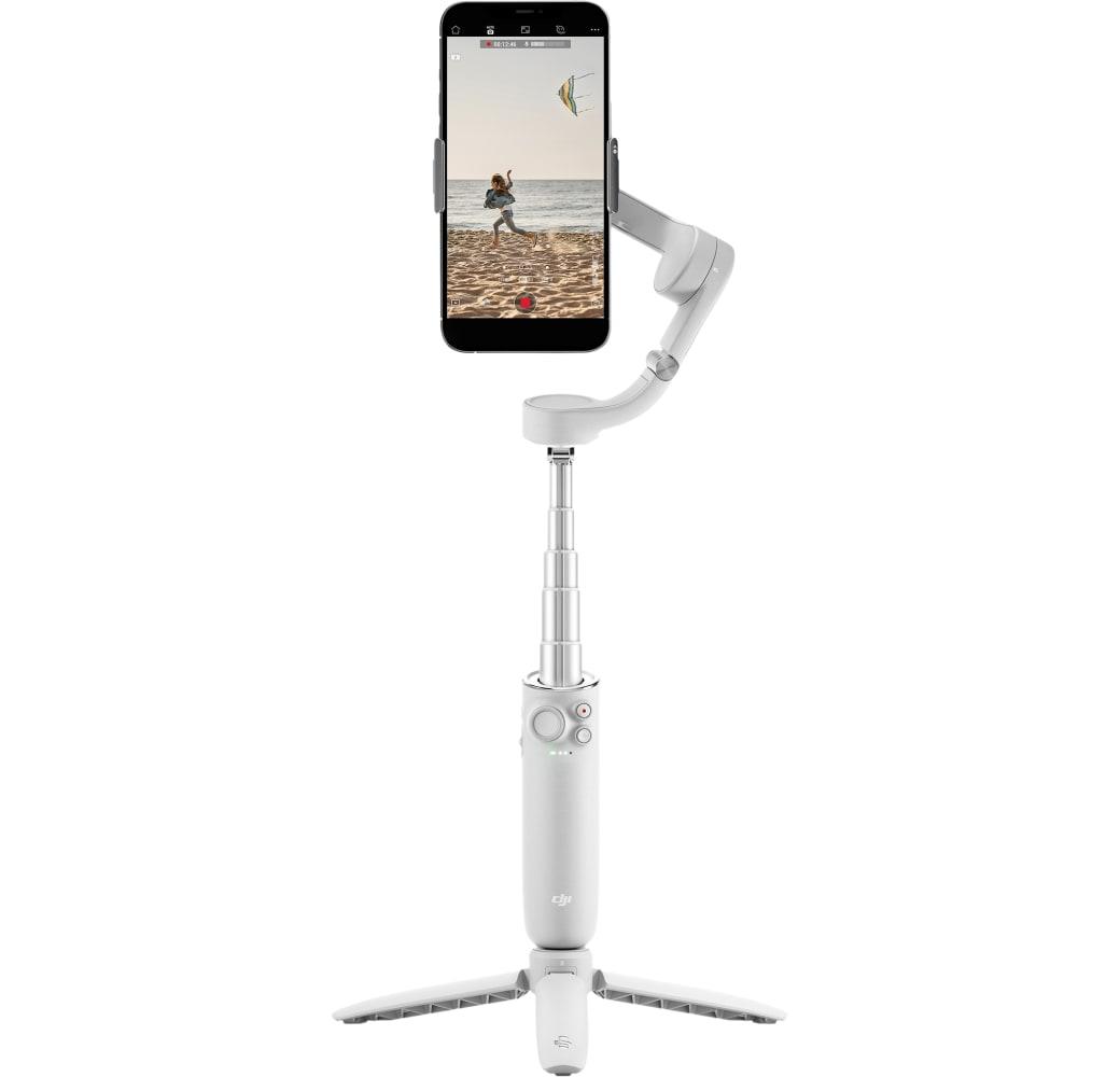 Athens Gray DJI OM 5.4
