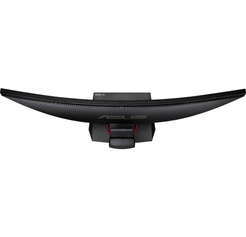 Black ASUS - 27" TUF Gaming VG27VQ 90LM0510-B01E70.4
