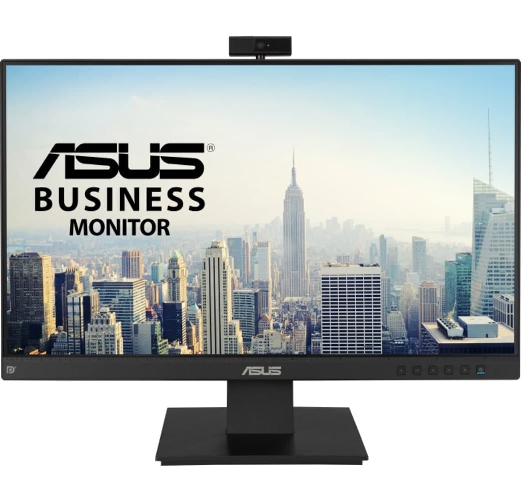 Negro ASUS - 23" BE24EQK FHD Webcam 90LM05M1-B01370.1