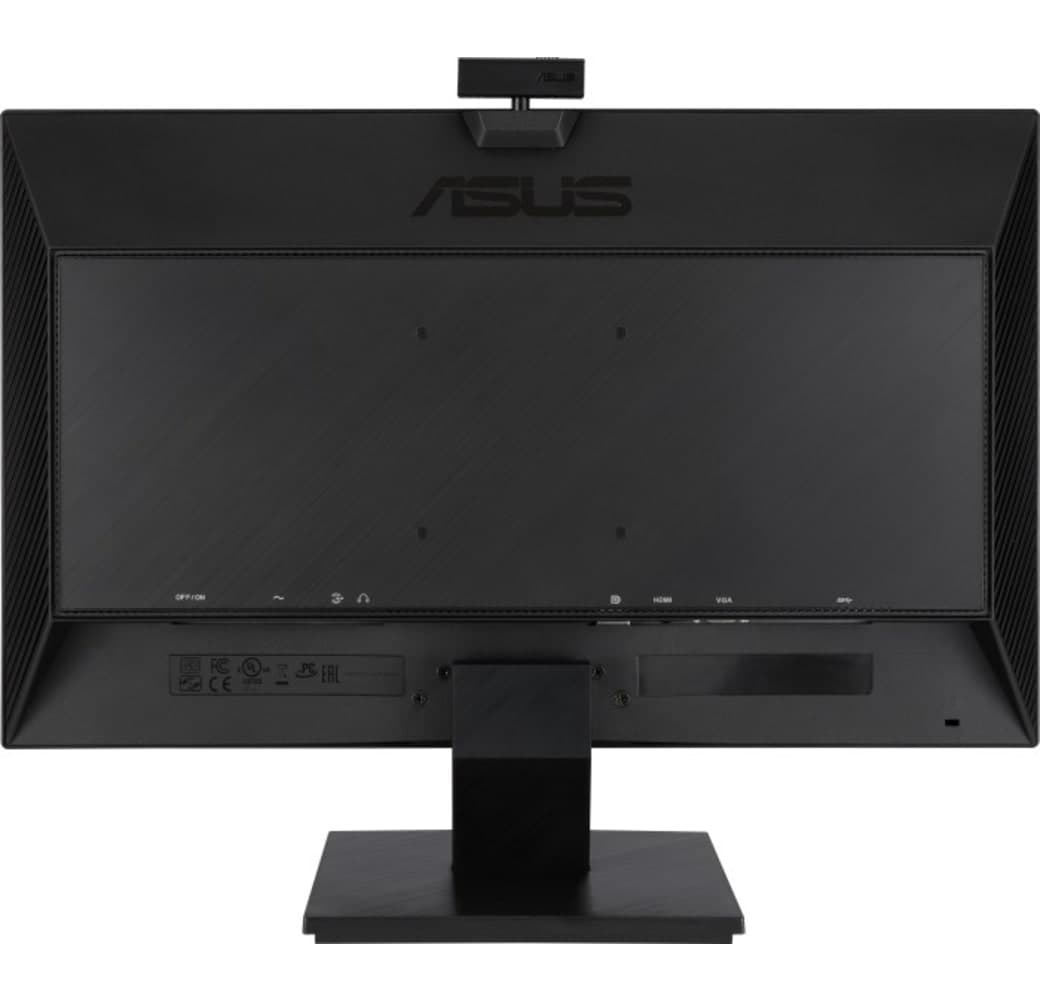 Negro ASUS - 23" BE24EQK FHD Webcam 90LM05M1-B01370.3