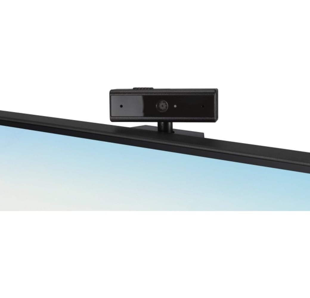 Negro ASUS - 23" BE24EQK FHD Webcam 90LM05M1-B01370.4