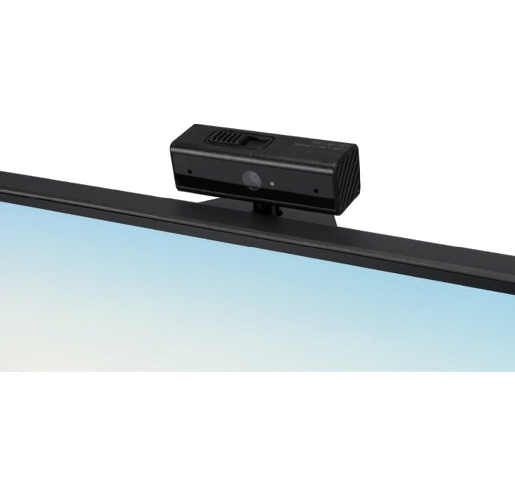 Negro ASUS - 23" BE24EQK FHD Webcam 90LM05M1-B01370.5