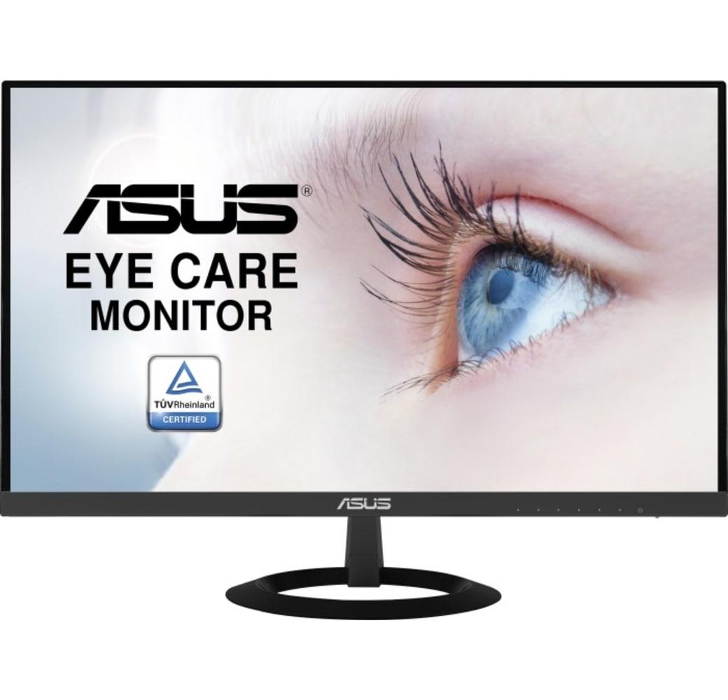 Black ASUS - 23" VZ239HE Eye Care (SOLD) 90LM0330-B03670.1