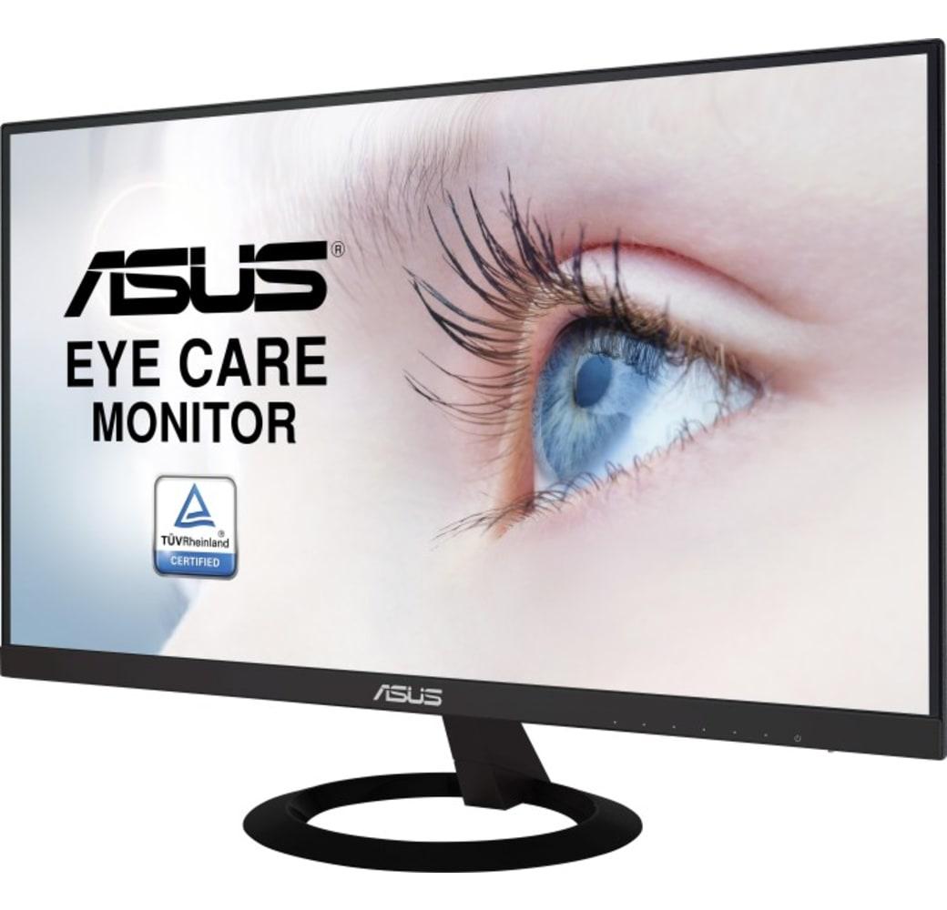 Black ASUS - 23" VZ239HE Eye Care (SOLD) 90LM0330-B03670.3