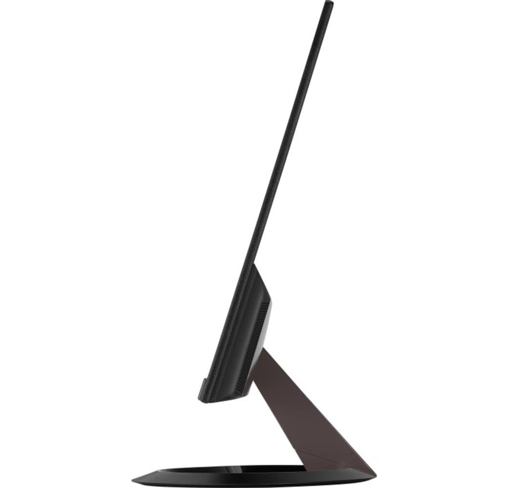 Black ASUS - 23" VZ239HE Eye Care (SOLD) 90LM0330-B03670.4