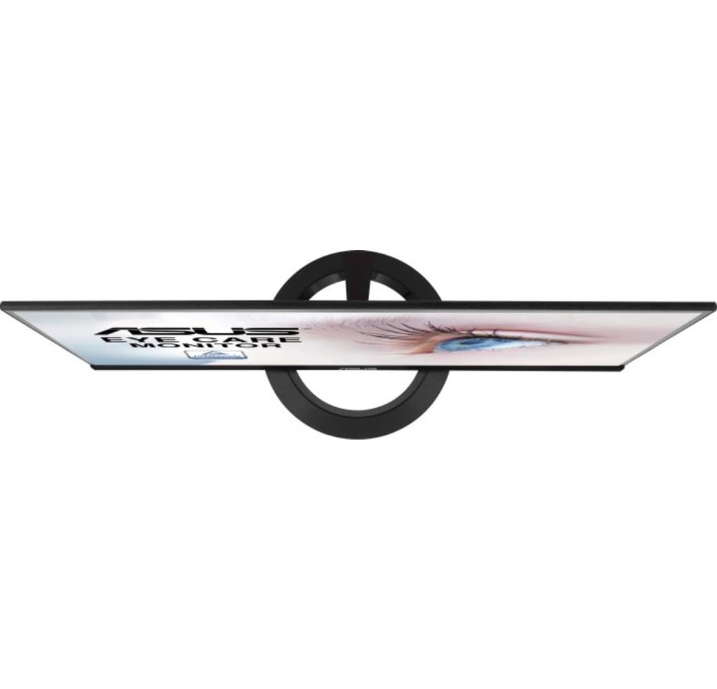 Black ASUS - 23" VZ239HE Eye Care (SOLD) 90LM0330-B03670.5