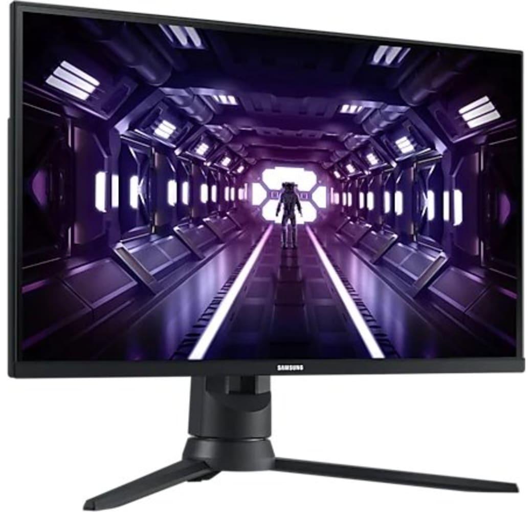 Schwarz Samsung - 24" Odyssey G3 F24G34TFWU (SOLD) LF24G34TFWUXEN.2