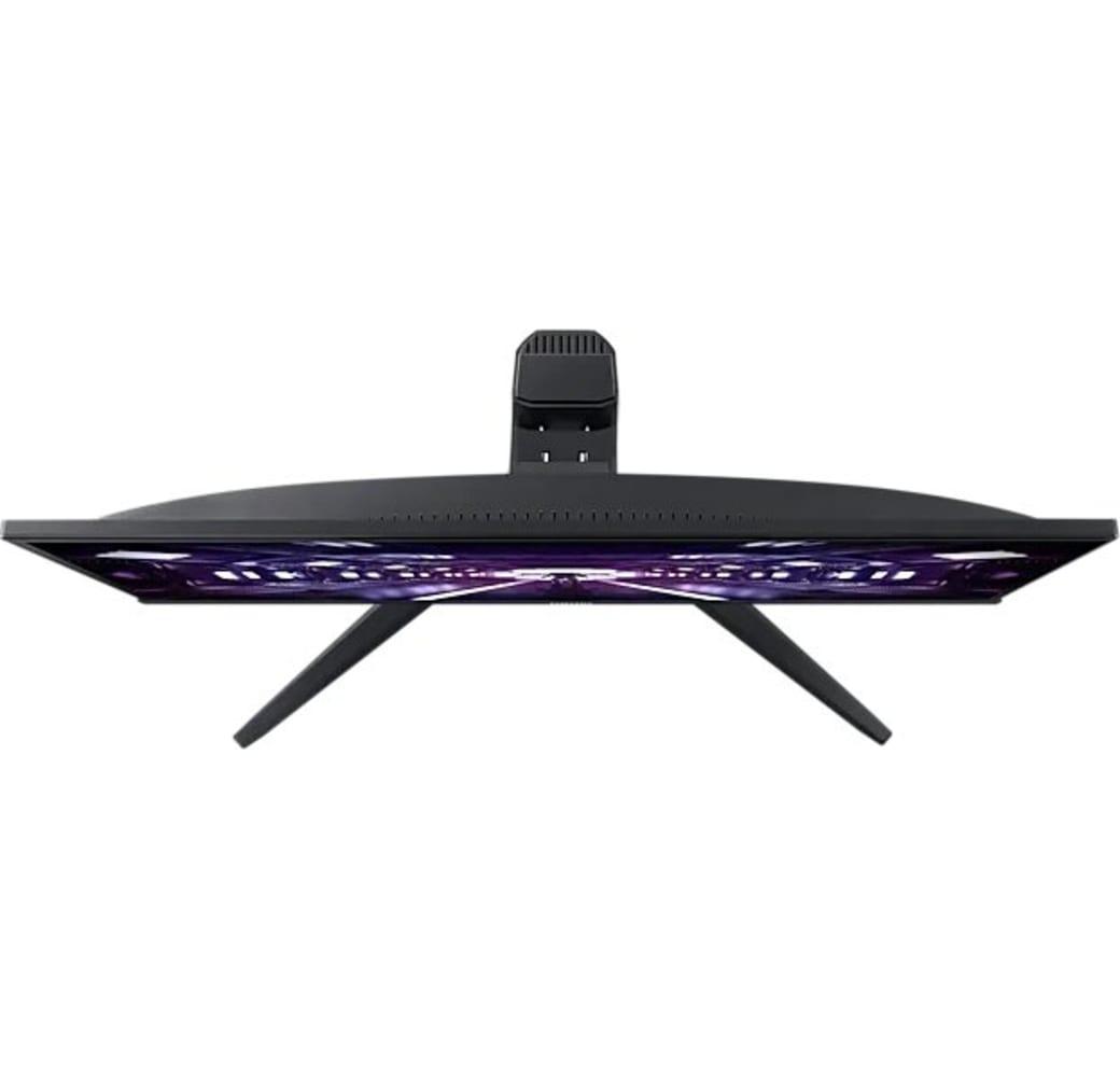 Schwarz Samsung - 24" Odyssey G3 F24G34TFWU (SOLD) LF24G34TFWUXEN.4