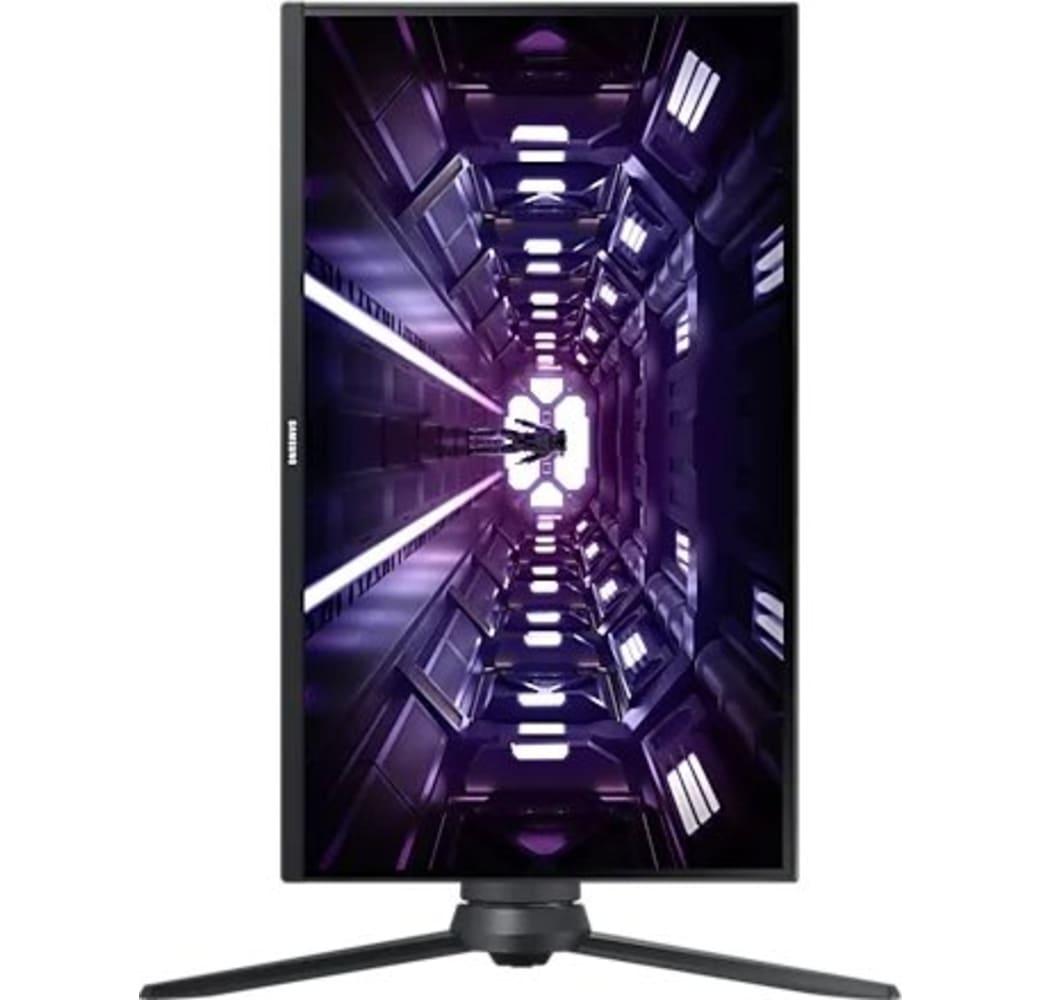 Schwarz Samsung - 24" Odyssey G3 F24G34TFWU (SOLD) LF24G34TFWUXEN.7